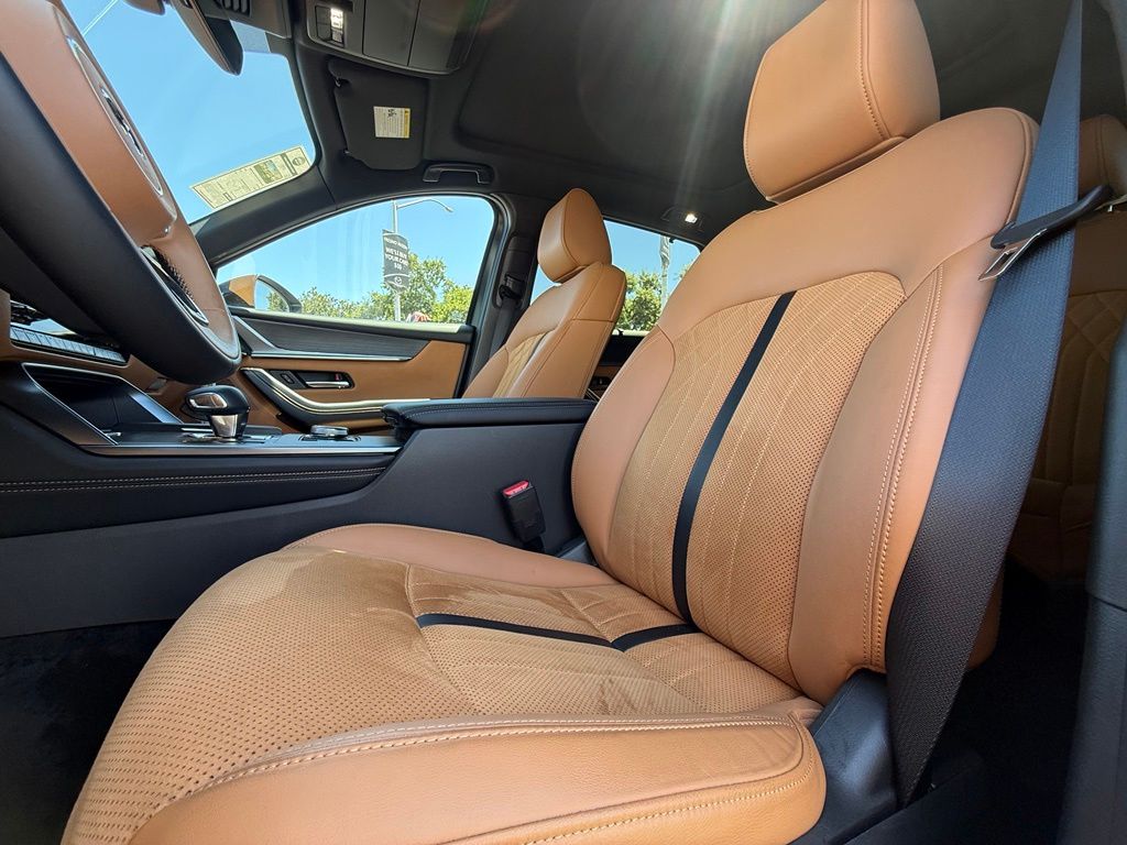 2026 Mazda CX-70 Premium Plus Package - Photo 39