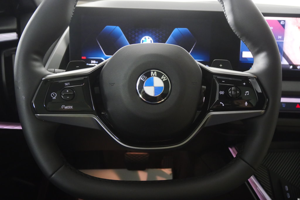Thumbnail: 2026 BMW X3 - 19