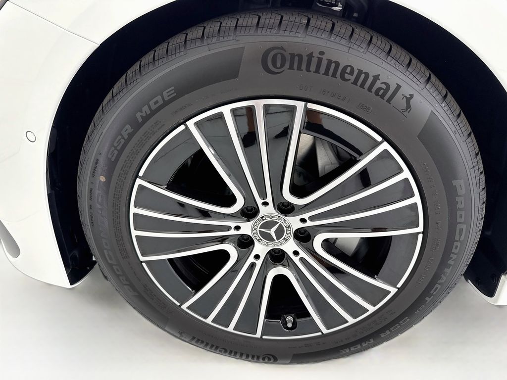 Thumbnail: 2027 Mercedes-Benz E-Class - 30