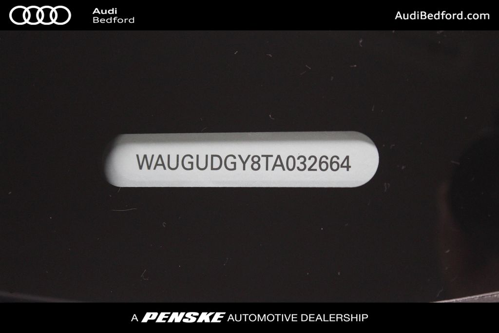 Thumbnail: 2026 Audi A3 - 28