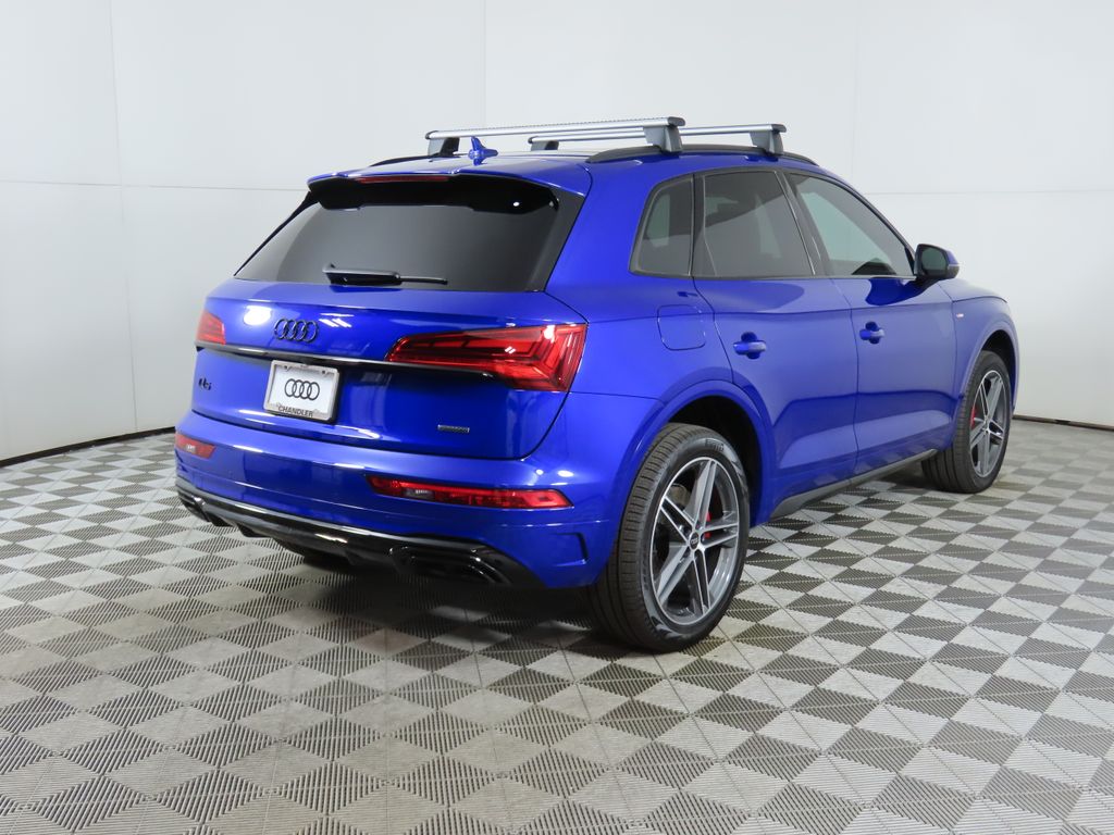 Thumbnail: 2025 Audi Q5 - 5