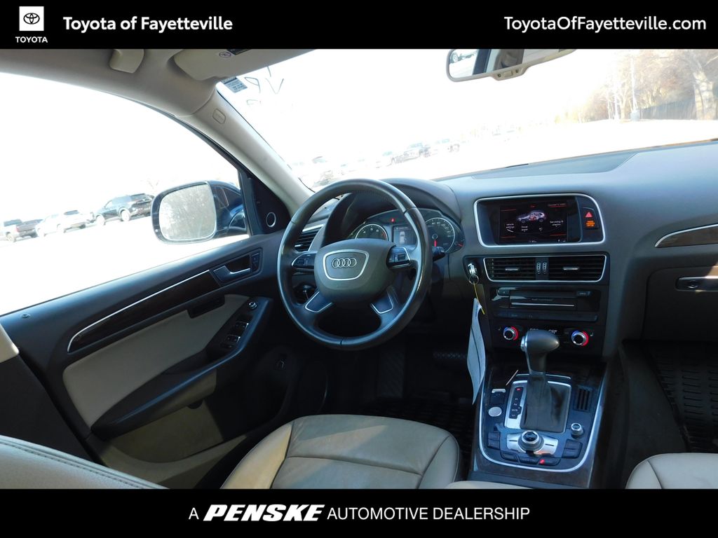 Thumbnail: 2016 Audi Q5 - 3