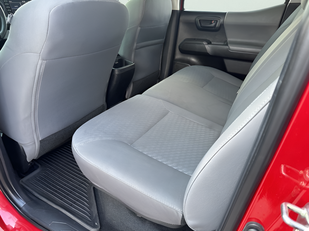Used Car 2021 Toyota Tacoma  Sr For Sale In Austin, Texas