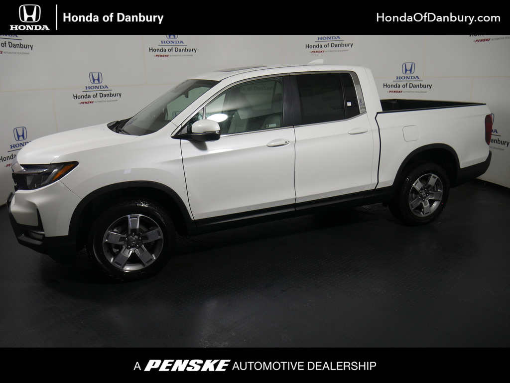 2024 Honda Ridgeline RTL -
                Danbury, CT