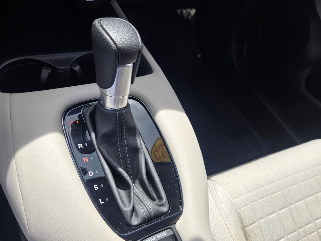 2025 Honda HR-V - $23,185