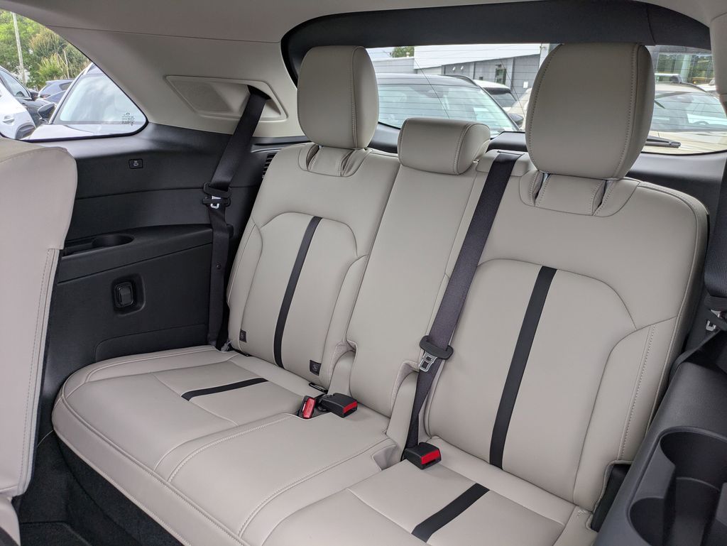 2026 Mazda CX-90 3.3 Turbo Premium Sport