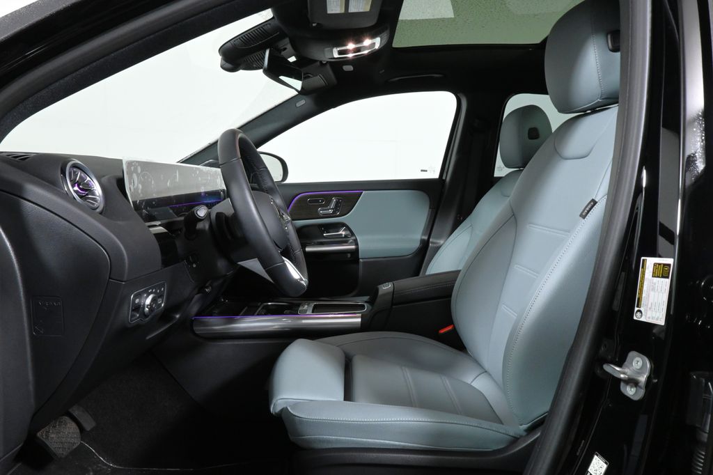 Thumbnail: 2026 Mercedes-Benz GLA - 3