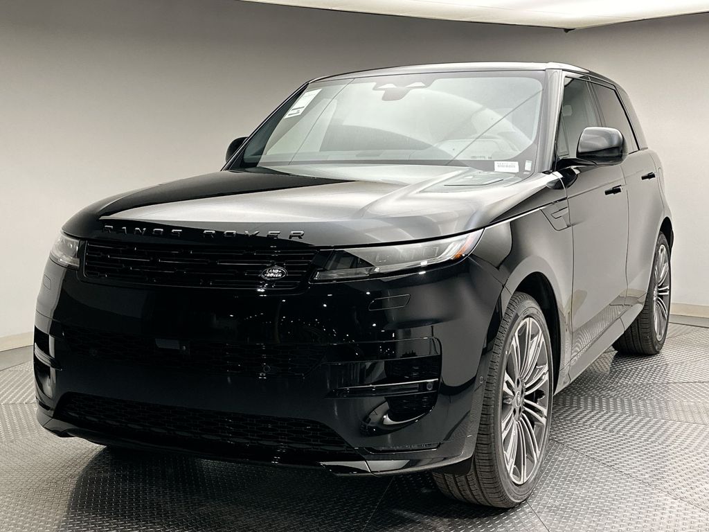 2025 Land Rover Range Rover Sport P460e Dynamic SE AWD