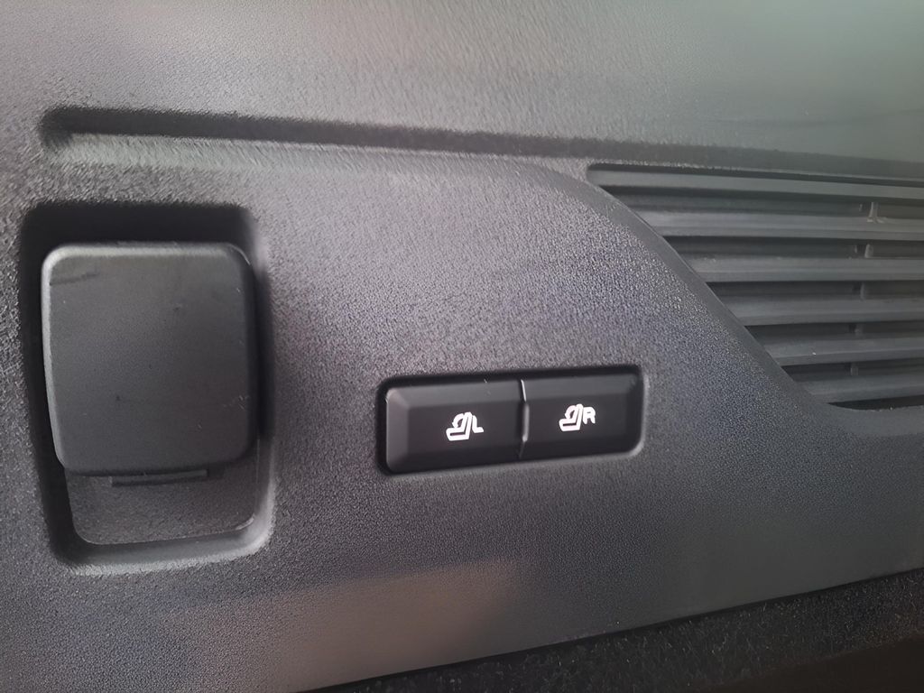 2024 Lincoln Nautilus