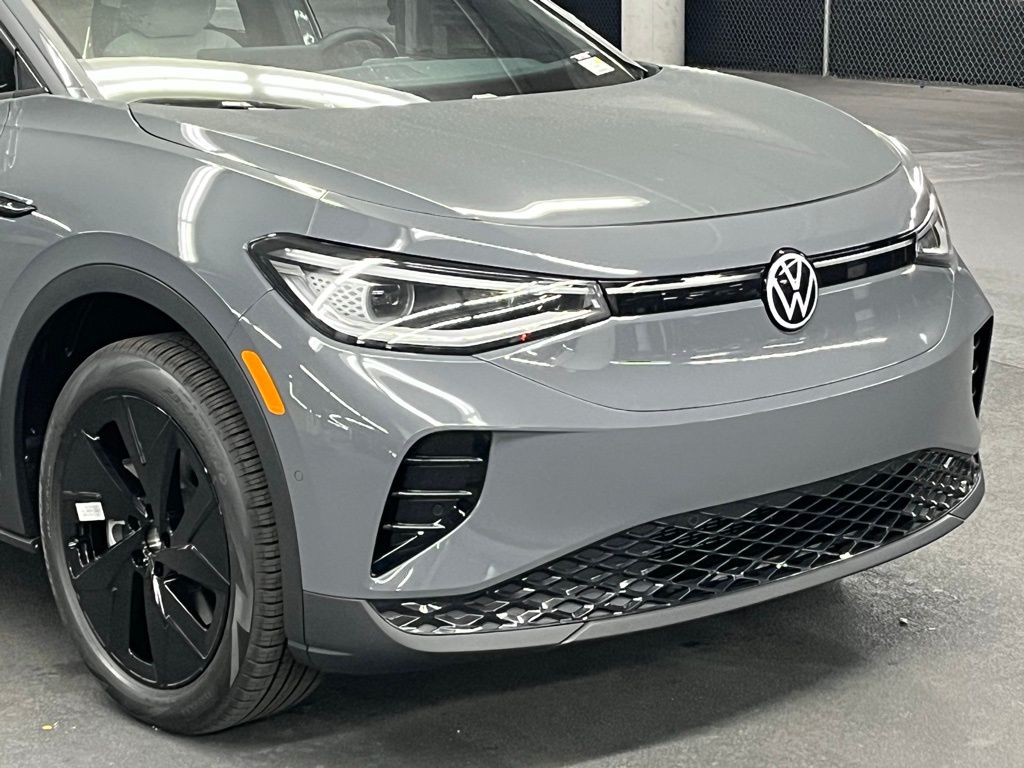 2025 Volkswagen ID.4 PRO S - Photo 41