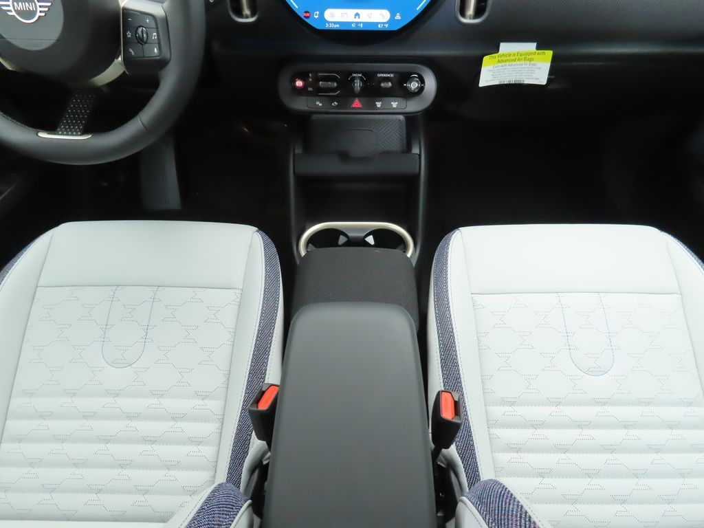 Thumbnail: 2026 MINI Cooper Countryman - 16