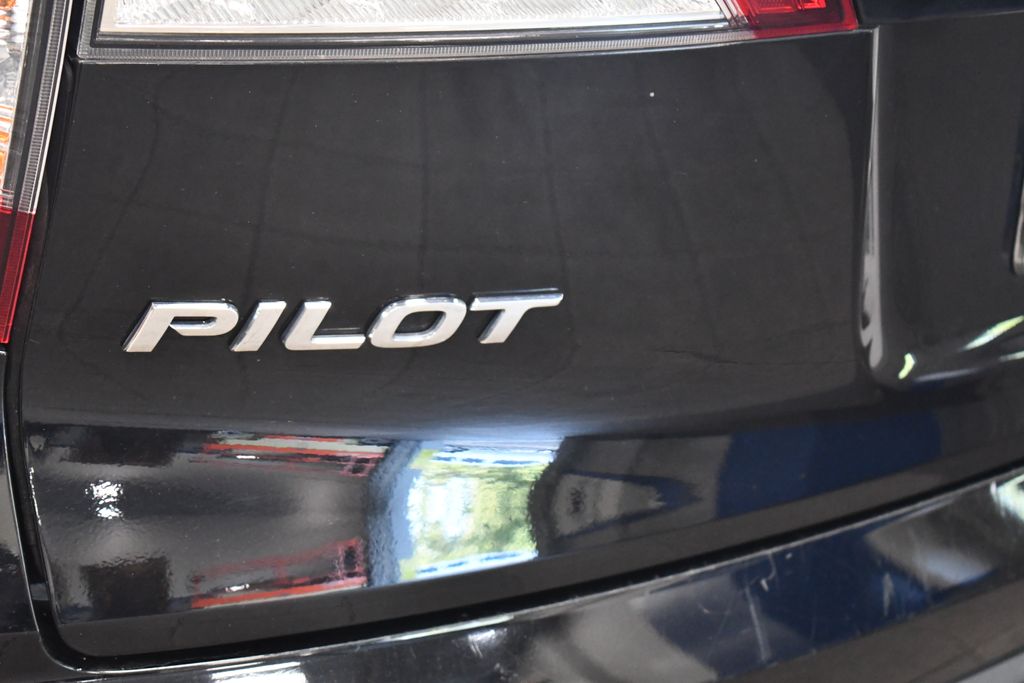 Thumbnail: 2020 Honda Pilot - 7