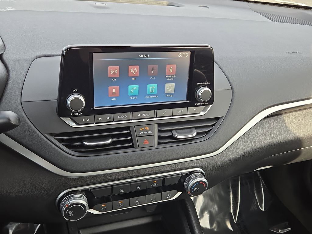 Used 2023 Nissan Altima For Sale in Fort Wayne, IN