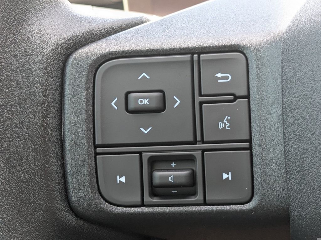 New 2026 Toyota RAV4 SUV