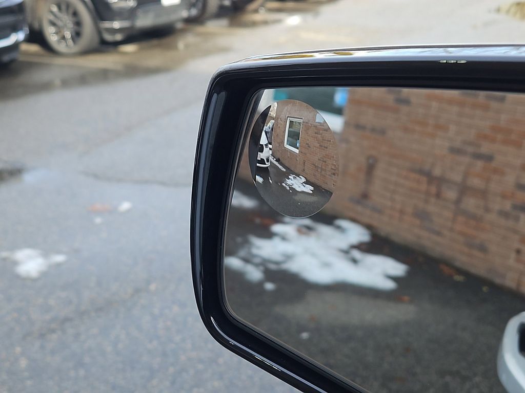 2019 Chevrolet Tahoe LS photo