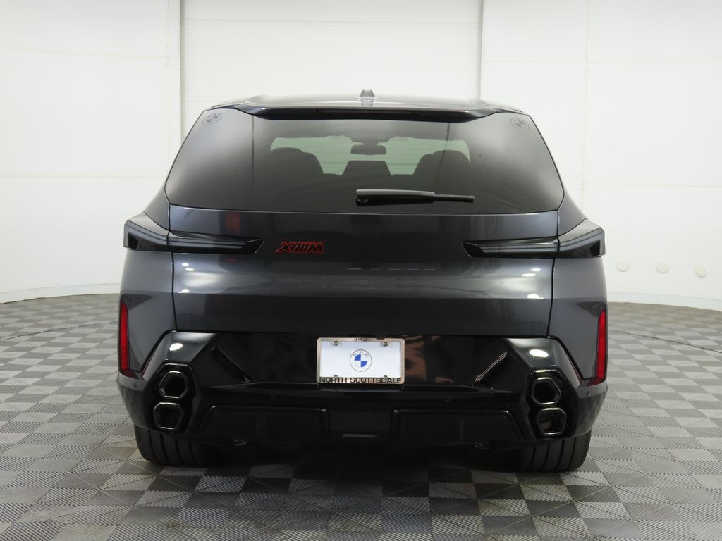 Thumbnail: 2026 BMW XM - 6