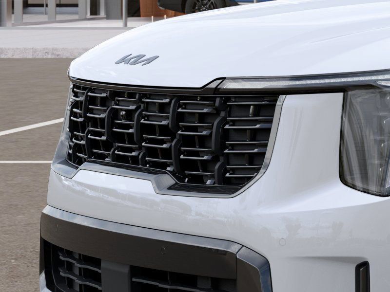 new 2026 Kia Sorento Hybrid car, priced at $46,131