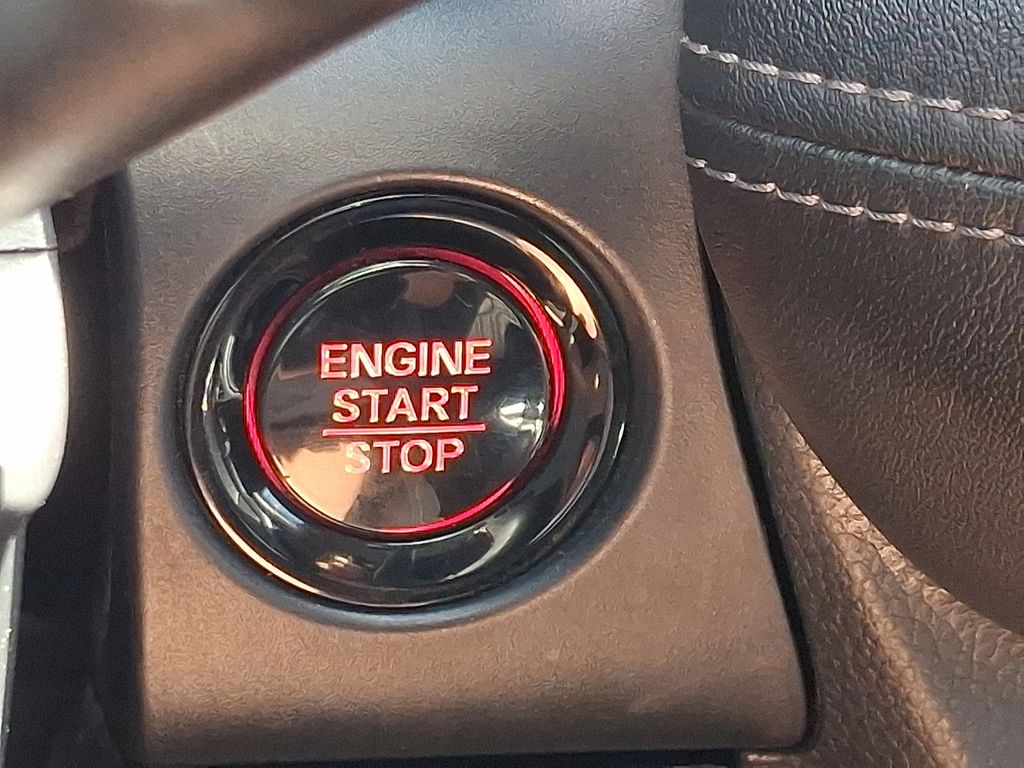 2023 Honda HR-V EX-L  at South Hills Kia