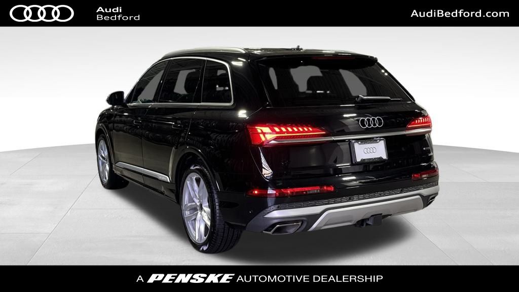Thumbnail: 2025 Audi Q7 - 4