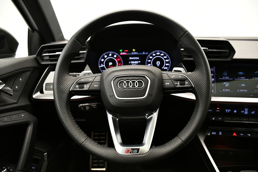 2023 Audi RS 3  21