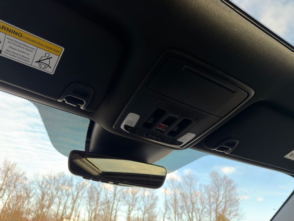 Thumbnail: 2026 Honda Pilot - 14