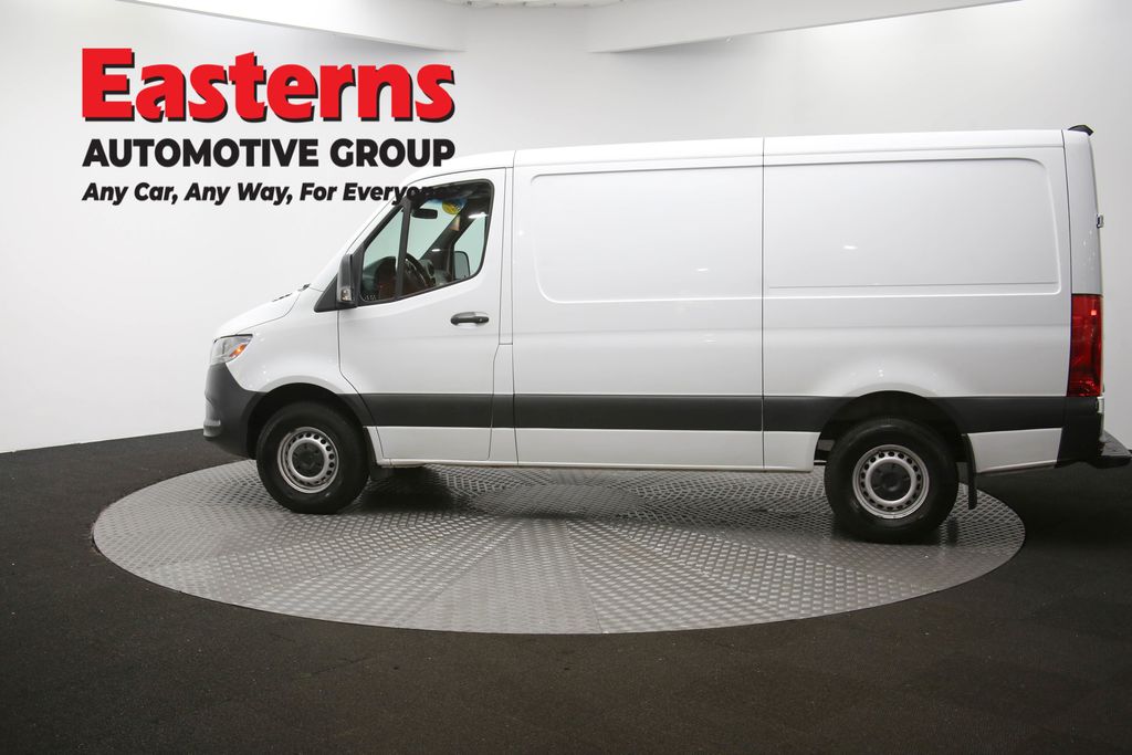 Used 2019 White Freightliner Base image 56