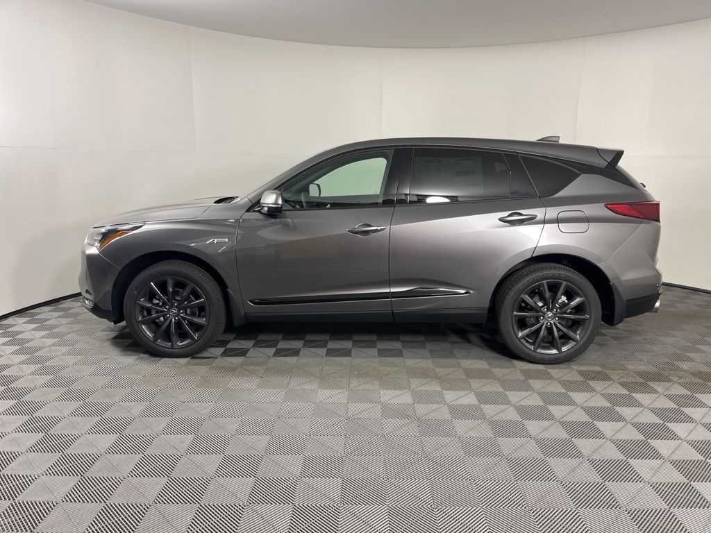 Thumbnail: 2026 Acura RDX - 2