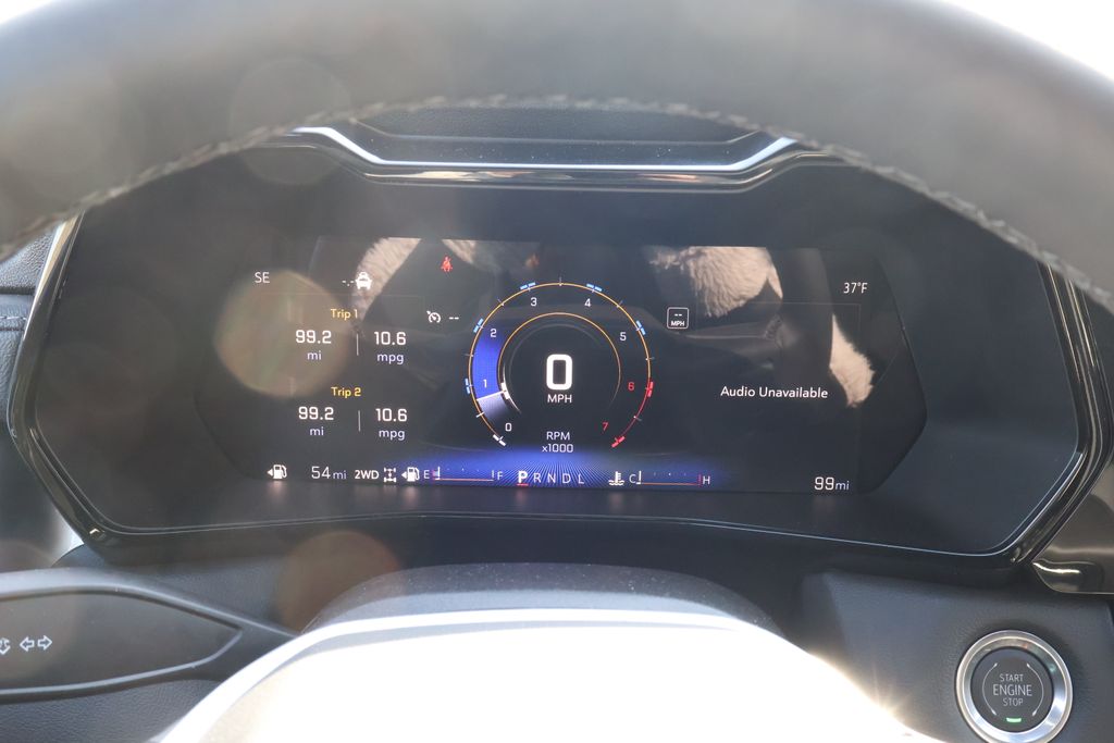 Thumbnail: 2026 Chevrolet Colorado - 21