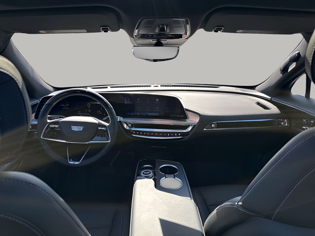 Used Car 2024 Cadillac Lyriq  Luxury For Sale Under $50,000 In Austin, Texas