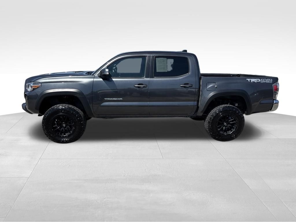 Used 2023 Toyota Tacoma Truck