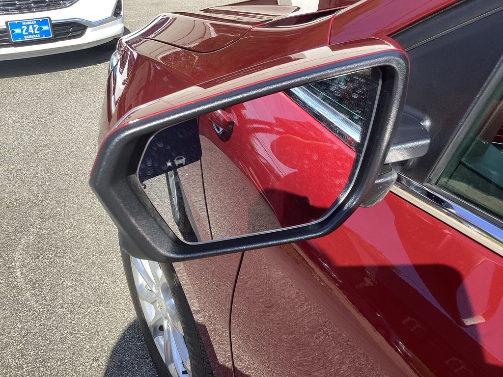 Used 2020 Chevrolet Equinox SUV