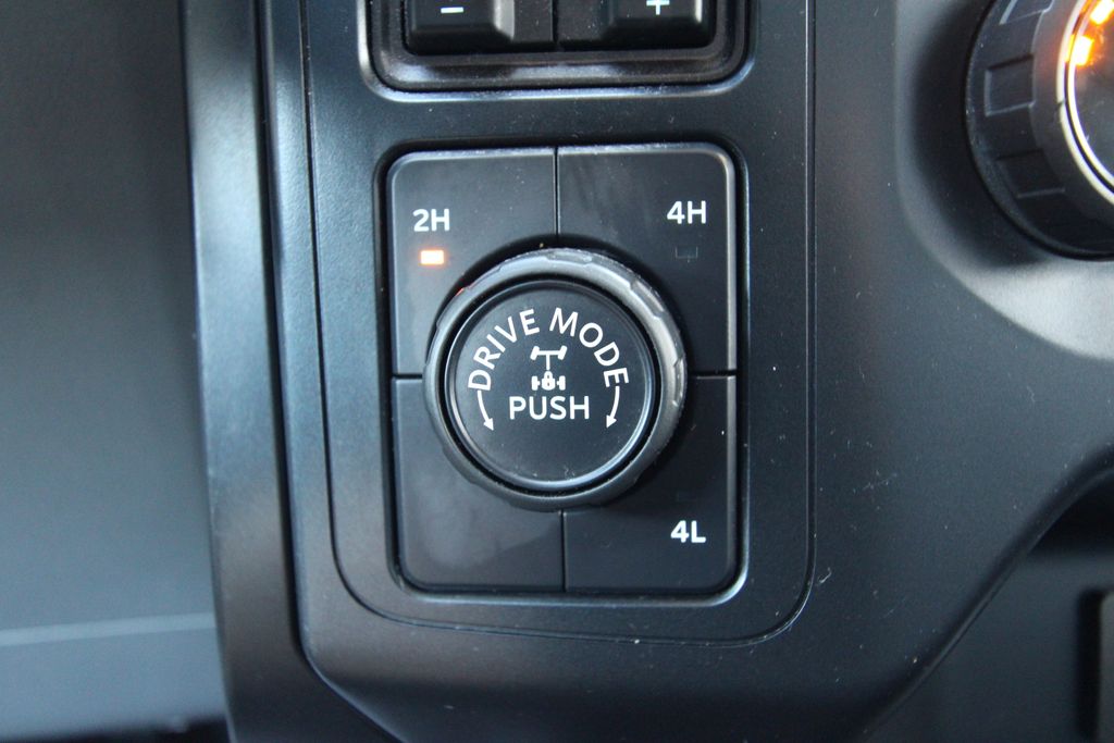 Used 2021 Ford F-150 Truck