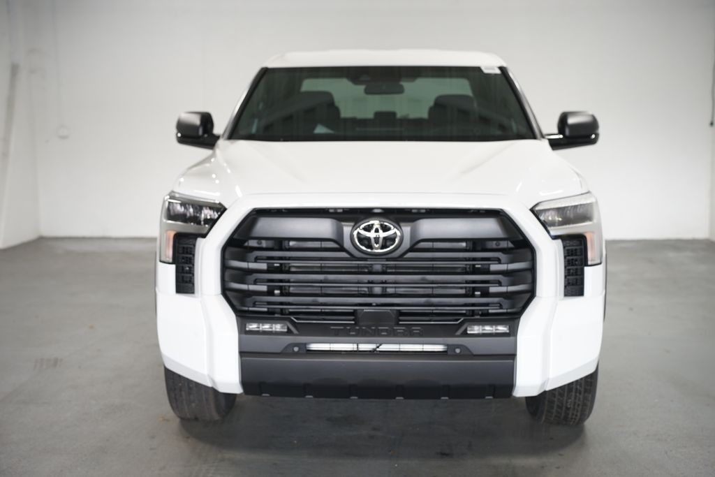 Thumbnail: 2026 Toyota Tundra - 2