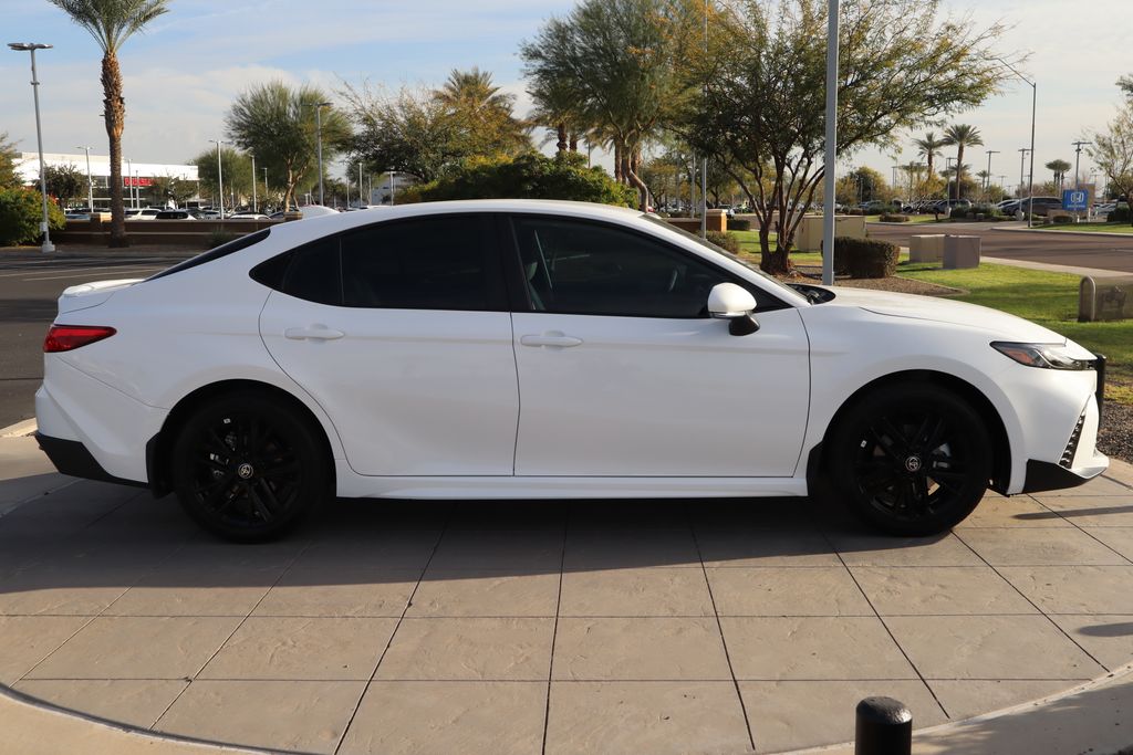 Thumbnail: 2026 Toyota Camry - 4