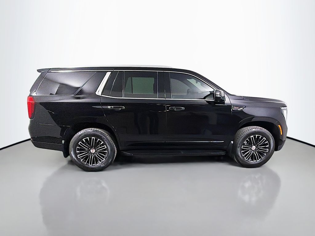 Used 2025 GMC Yukon SUV