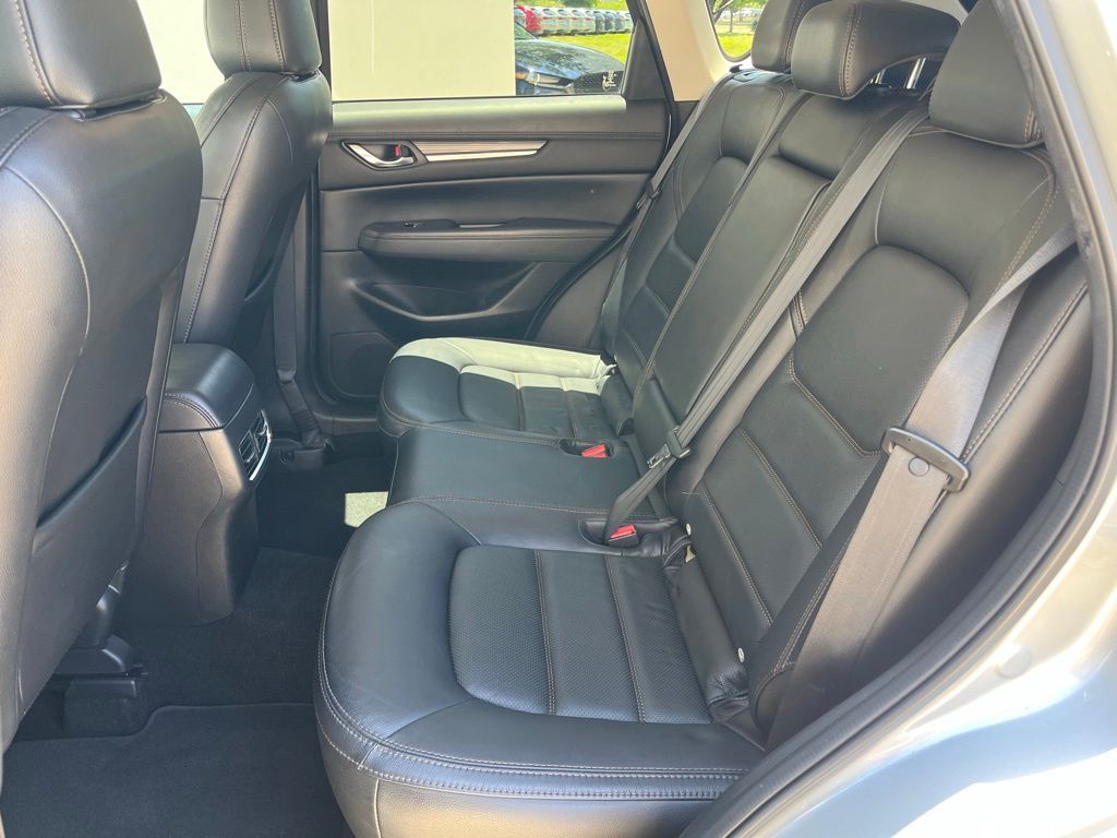 Used Car 2023 Mazda Cx-5  2.5 S Premium Plus Package For Sale Under $30,000 In Georgetown, Texas