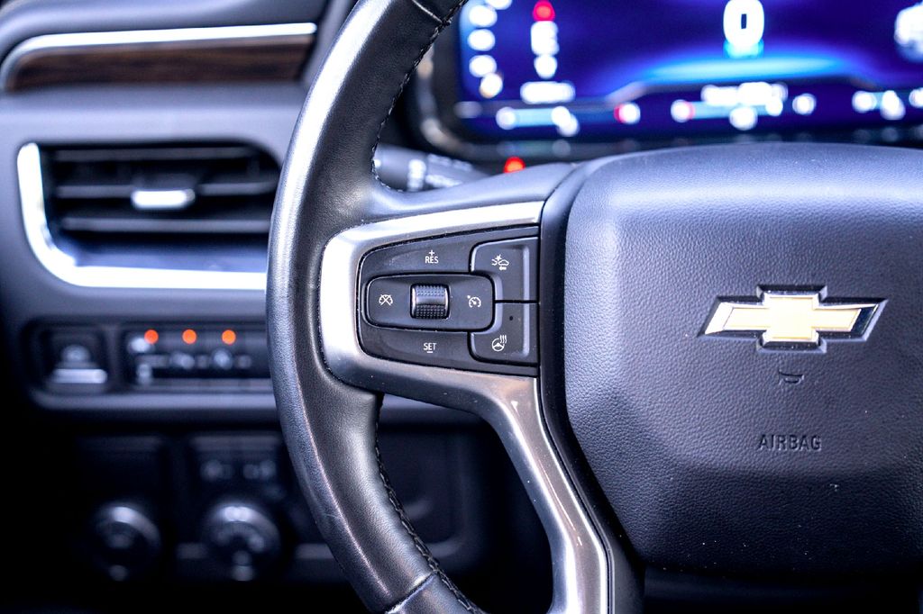 Used Car 2023 Chevrolet Suburban  Premier For Sale Under $50,000 In Taylor, Texas