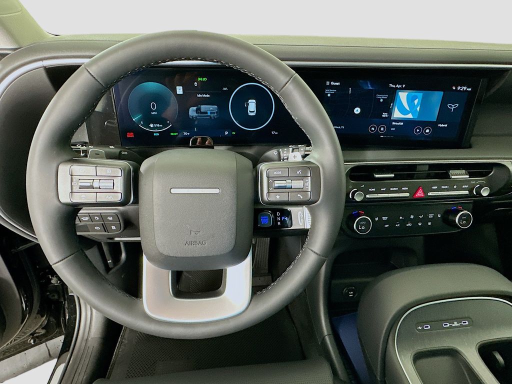 Thumbnail: 2026 Hyundai Palisade - 10