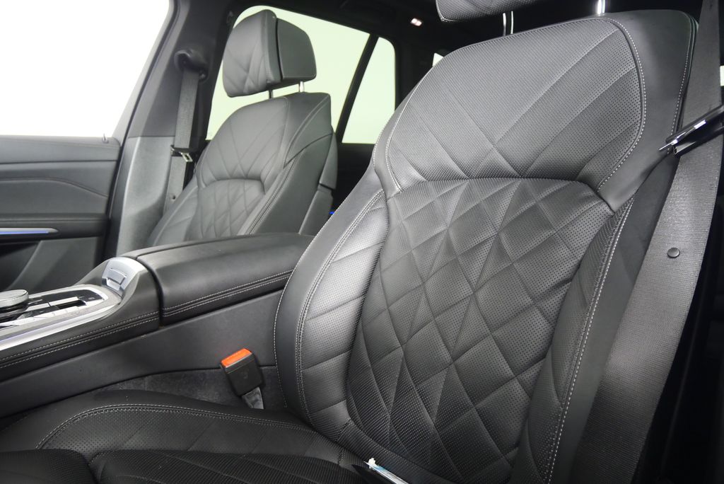 Thumbnail: 2024 BMW X5 - 10