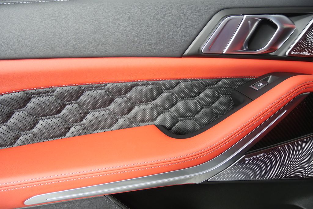 2026 BMW X5 M Competition 15