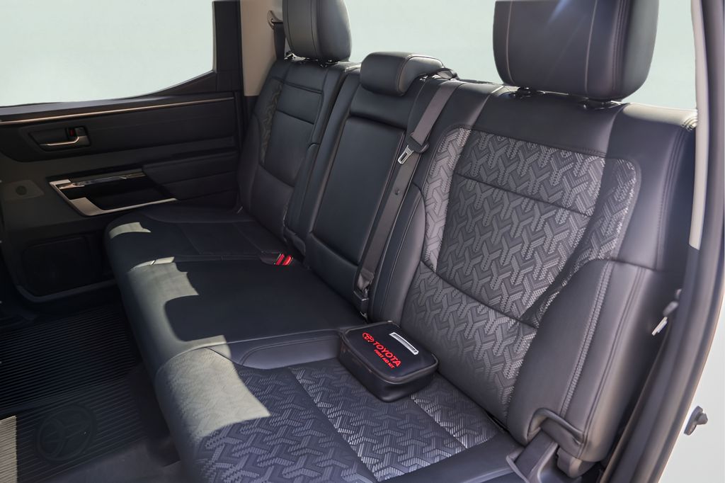 Used Car 2023 Toyota Tundra Hybrid  Limited For Sale Under $50,000 In Austin, Texas