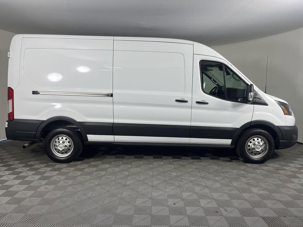 New 2025 Ford Transit 250 Medium Roof AWD Adrian Upfitted Cargo Van for sale #9F0209 - photo 5