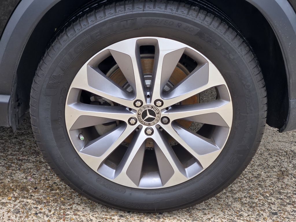 2022 Mercedes-Benz GLE GLE 350  at Texan Dodge Chrysler Jeep Ram