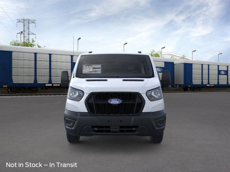 2026 Ford Transit Cargo Van 