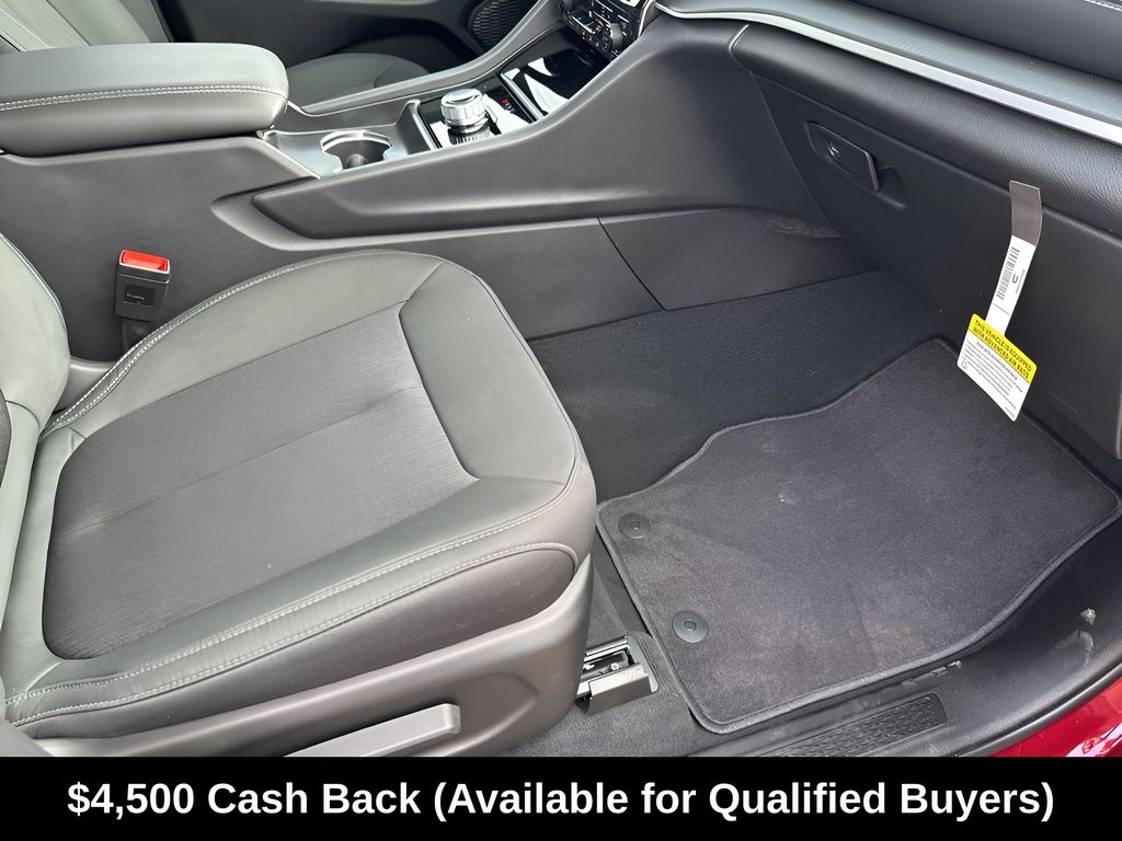 New Car 2025 Jeep Grand Cherokee L  For Sale Under $40,000 In Austin, Texas