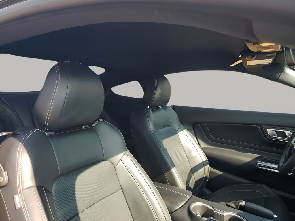Used Car 2022 Ford Mustang  Gt Premium For Sale In Austin, Texas