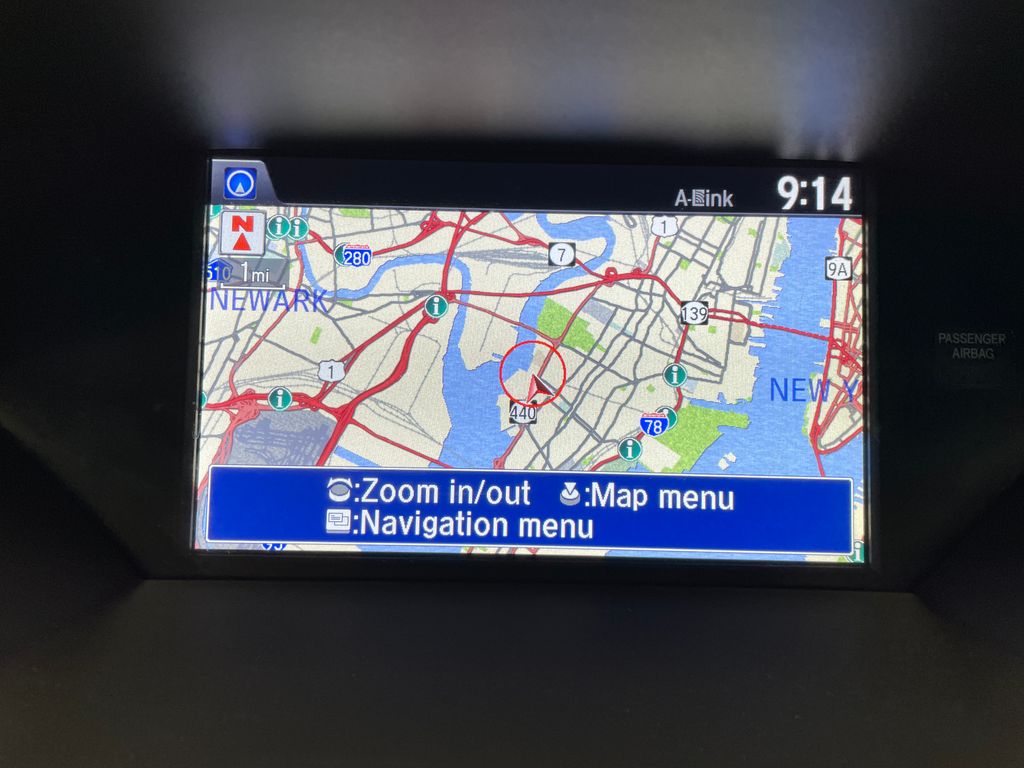 Thumbnail: 2017 Acura RDX - 25