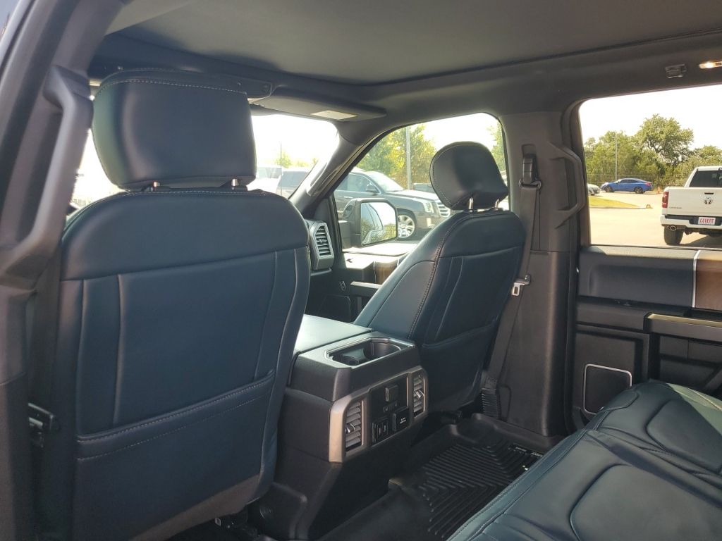 2018 Ford F-150  Lariat In Austin, Texas