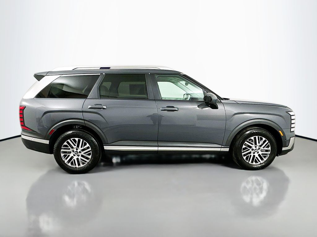 Thumbnail: 2026 Hyundai Palisade - 4