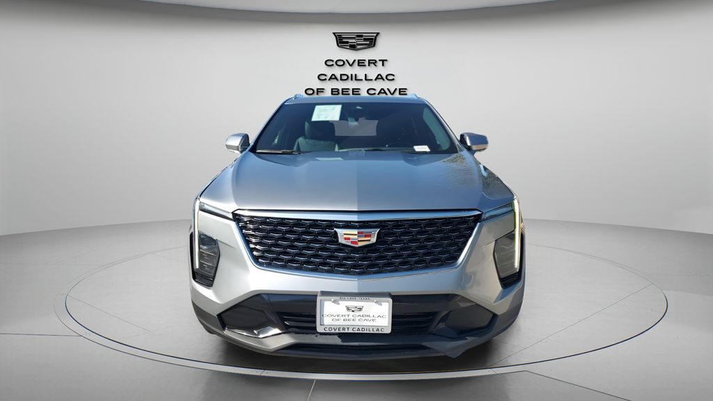 Used Car 2024 Cadillac Xt4  Premium Luxury For Sale Under $40,000 In Austin, Texas